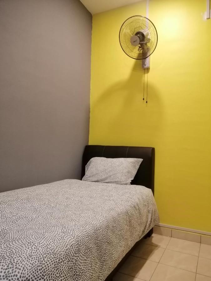 Green Hill Resort Tanah Rata 3R2B Wifi Eksteriør billede