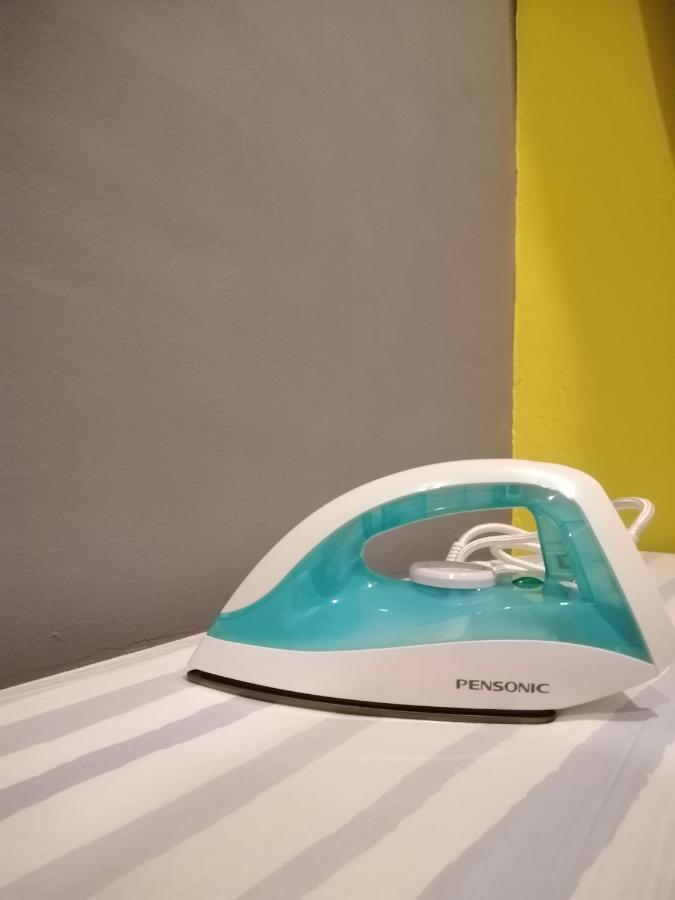 Green Hill Resort Tanah Rata 3R2B Wifi Eksteriør billede